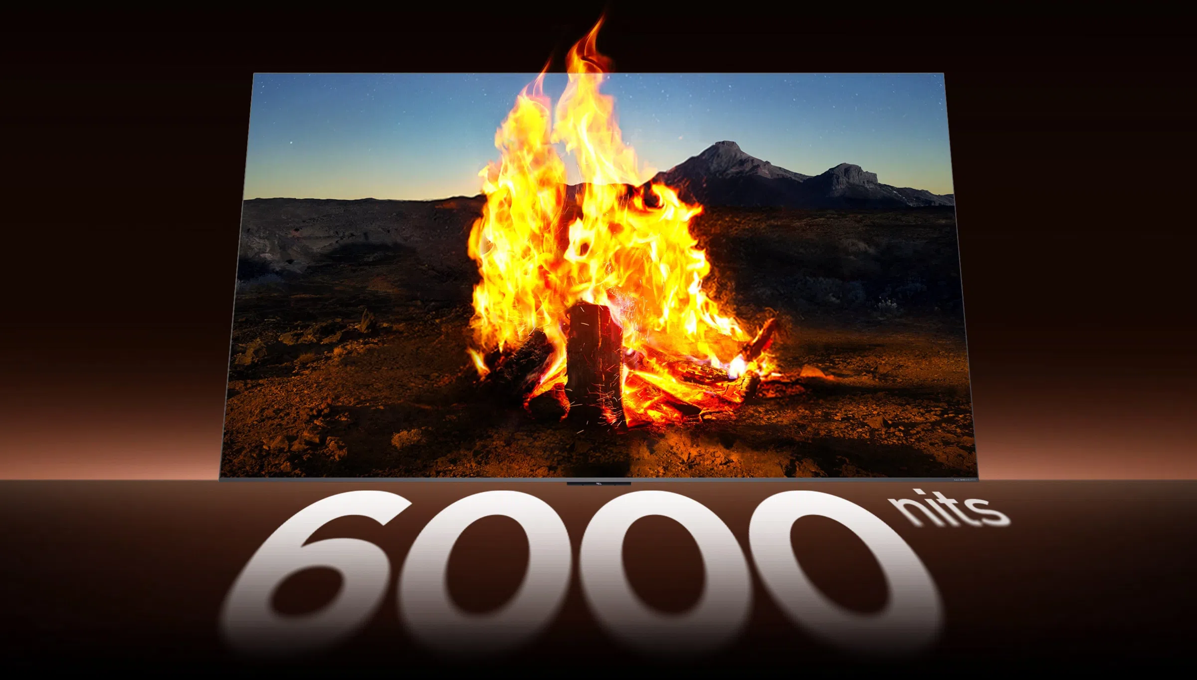 Up to HDR 10,000nits