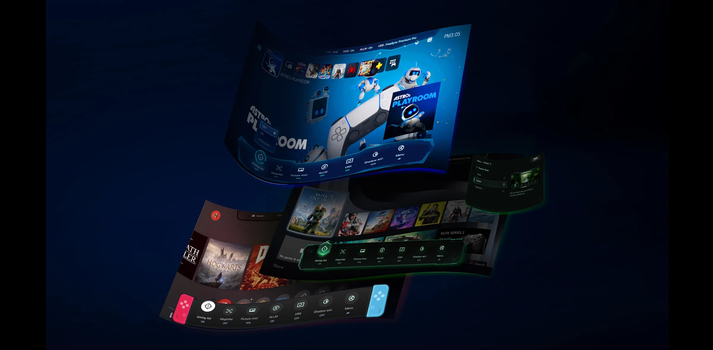 AI Gaming — более интеллектуальные игры, больше выигрышей