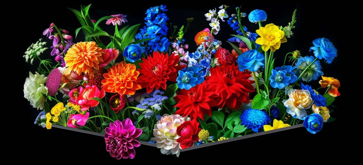 TCL SQD-Mini LED TV Pure and stable colors