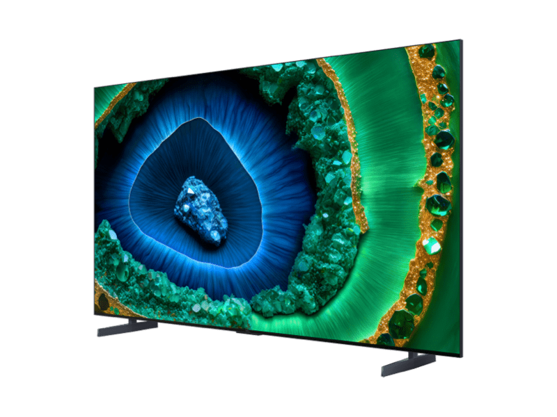 TCL C955 Premium QD-Mini LED 4K TV | TCL Switzerland