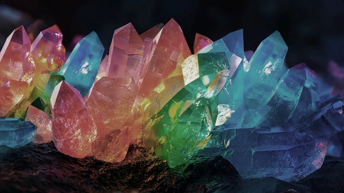 95% DCI-P3 Colour Gamut of C855