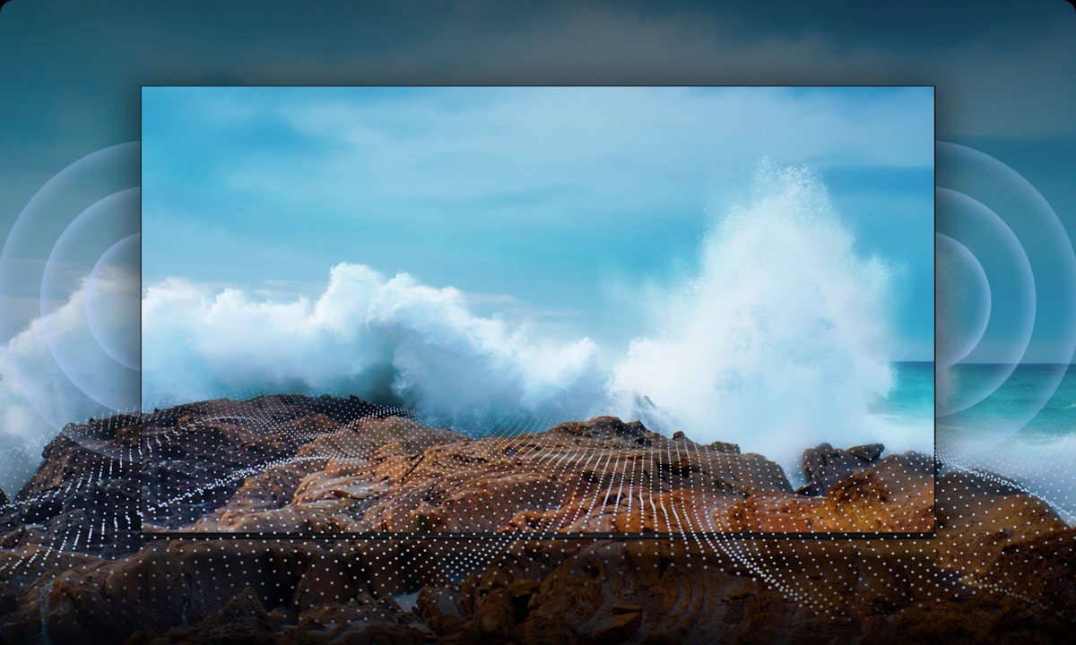 טלוויזיה חכמה&nbsp;C855 Premium QD-Mini LED מבית TCL