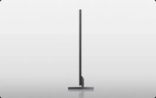 ultra slim design pc 22