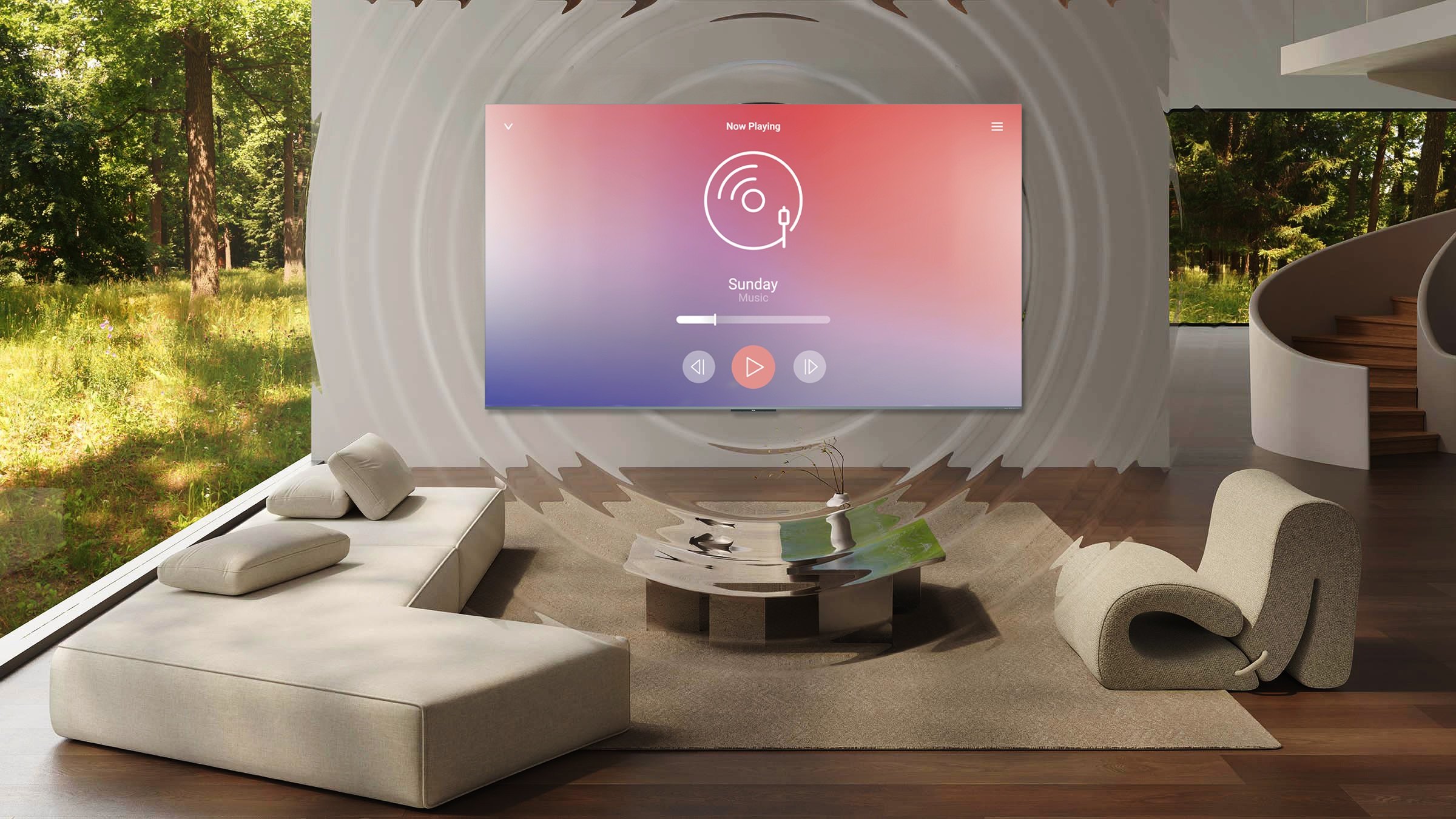 ONKYO 4.2.2 Hi-Fi System