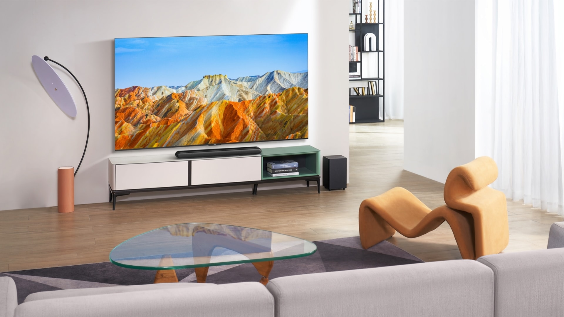 ¿Qué es la televisión Full HD? Resolución 1080p