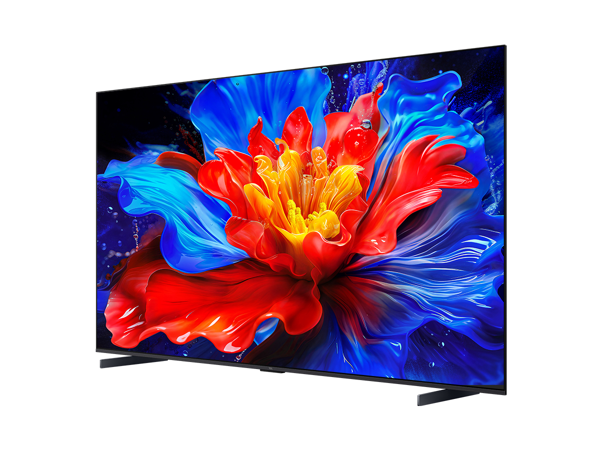 TCL P8K QLED TV-98 Inches | TCL Global