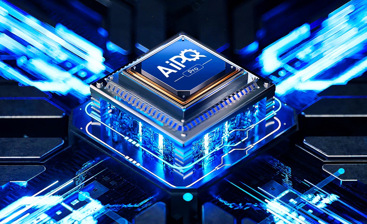 AiPQ Pro Processor