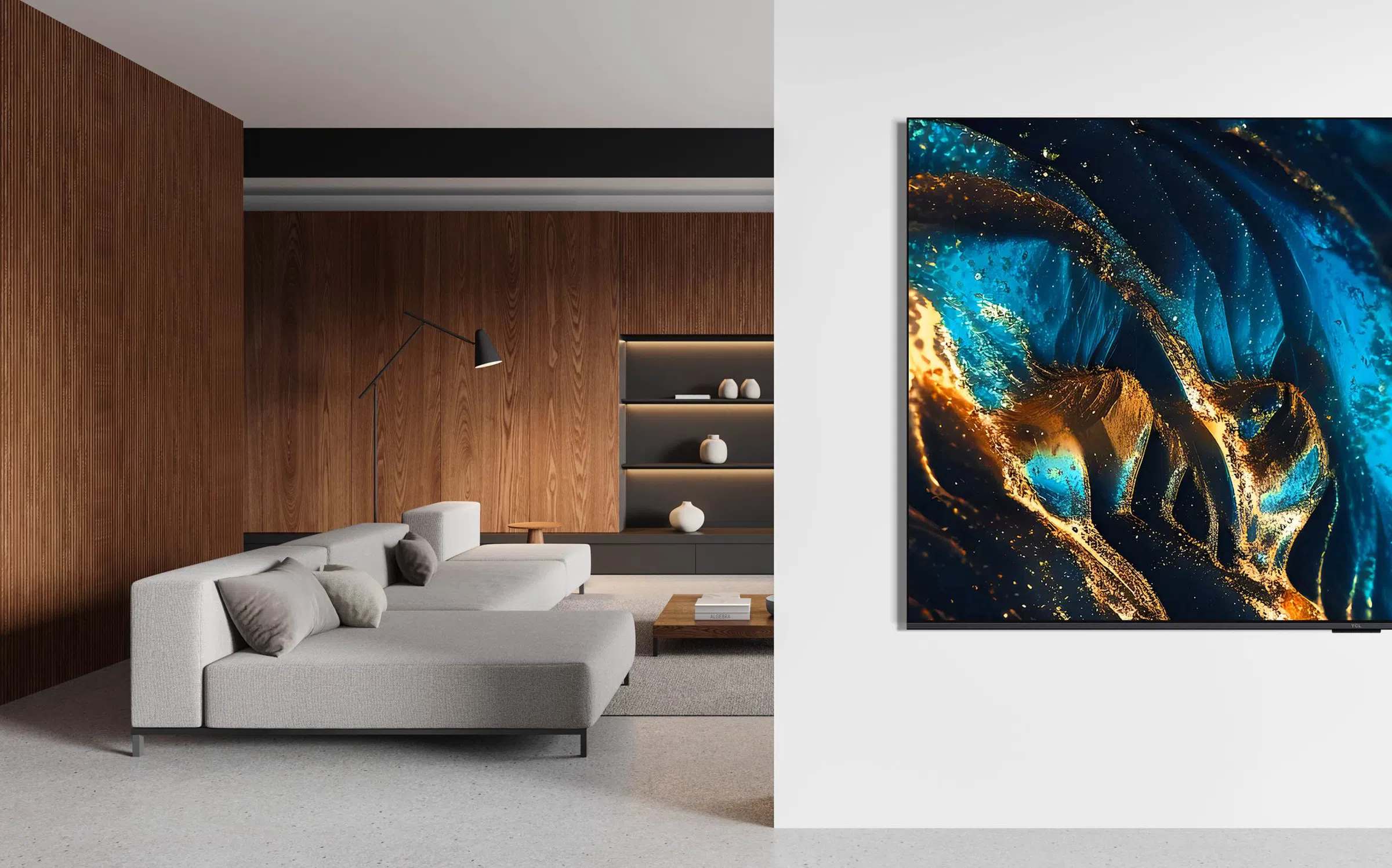 טלוויזיה חכמה