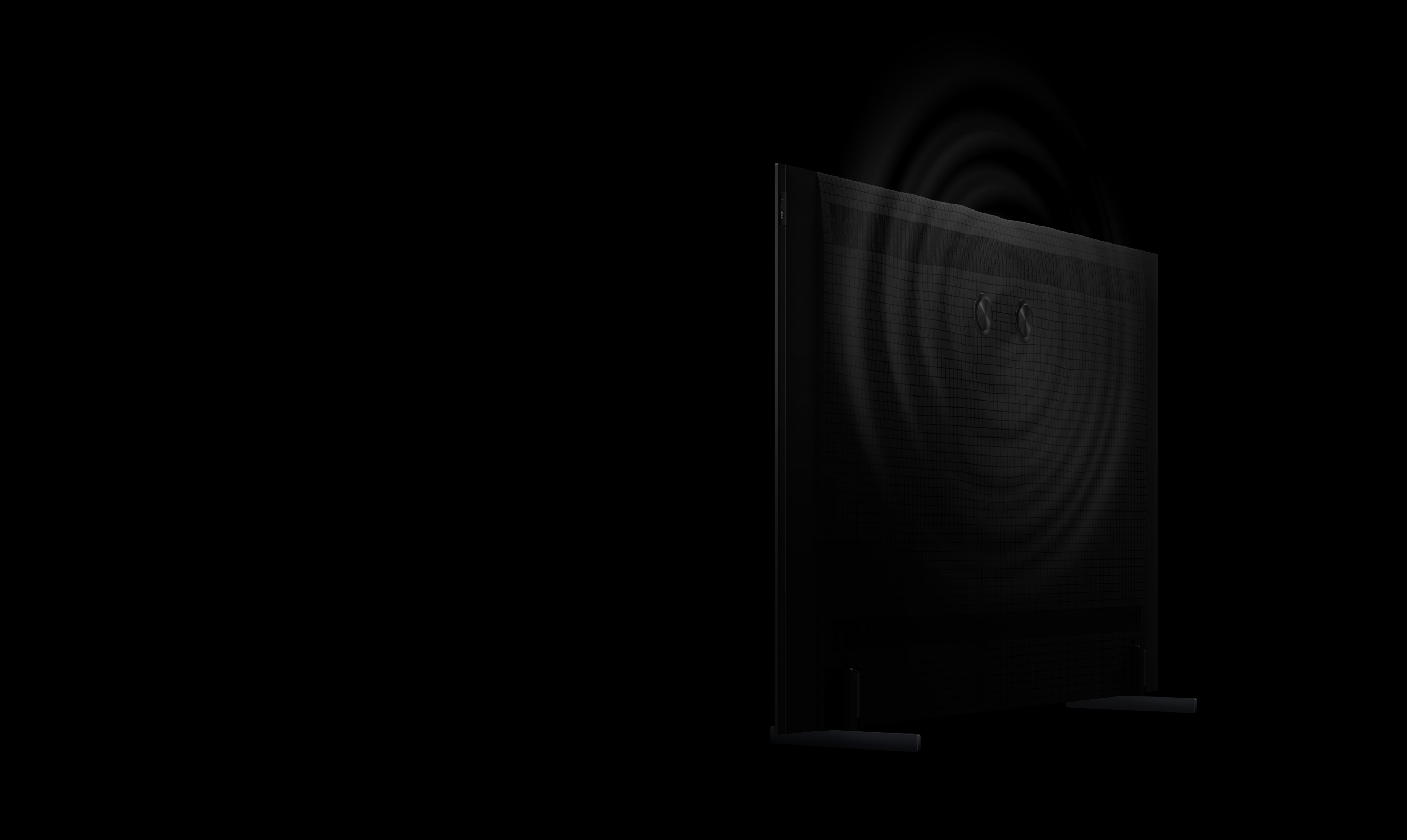 ONKYO Subwoofer