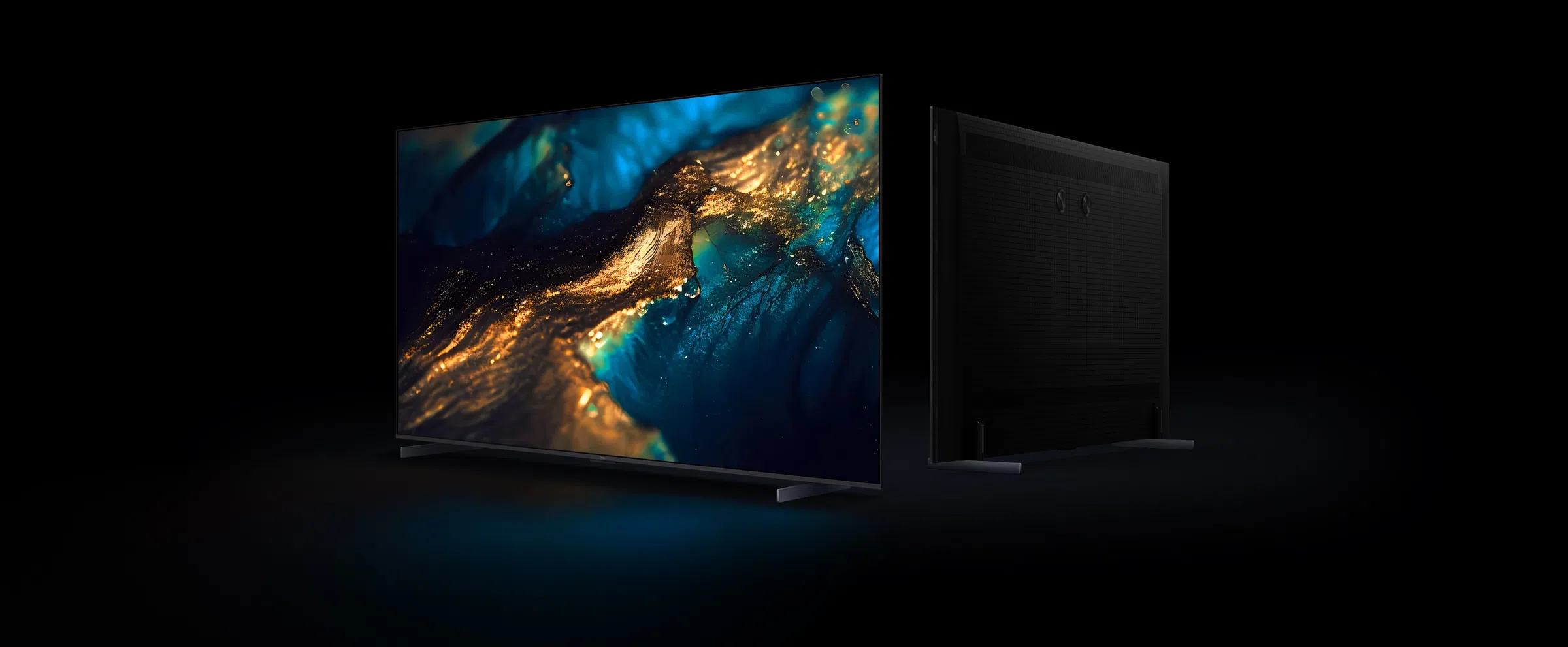 טלוויזיה חכמה