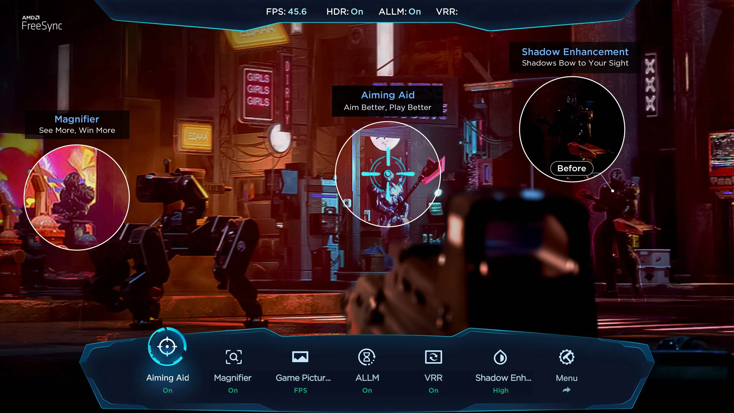 AI Gaming Agent