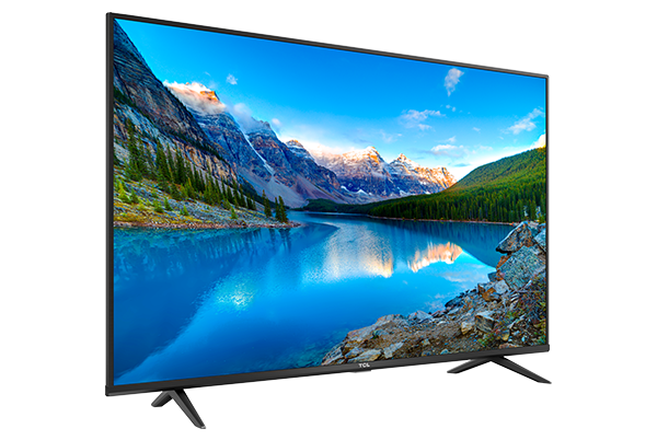 Televisor Android 40 Pulgadas FHD Smart TV Bluetooth - NetflixTV