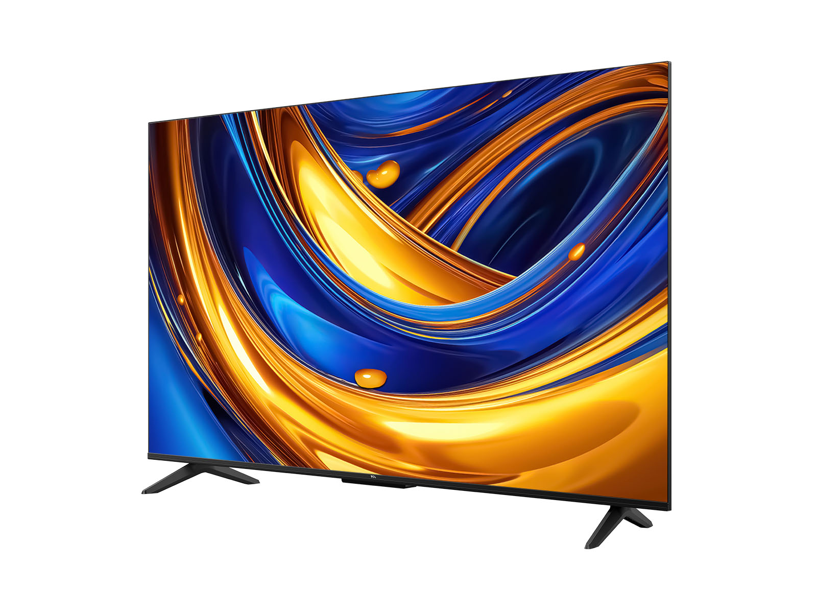 TCL 55-inch P655 4K UHD TV-HDMI 2.1 | TCL Global