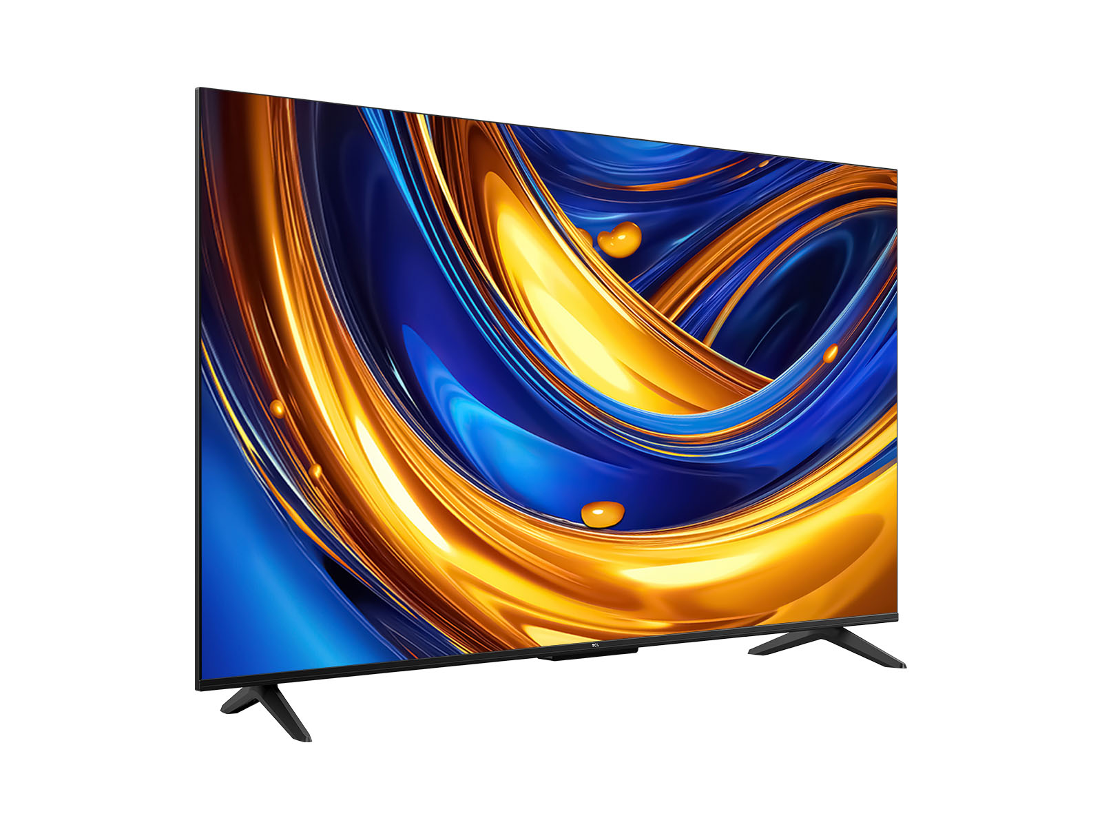 TCL 4K液晶テレビ　55P655 55インチ TCL 55-inch P655 4K UHD TV-HDMI 2.1 | TCL Global