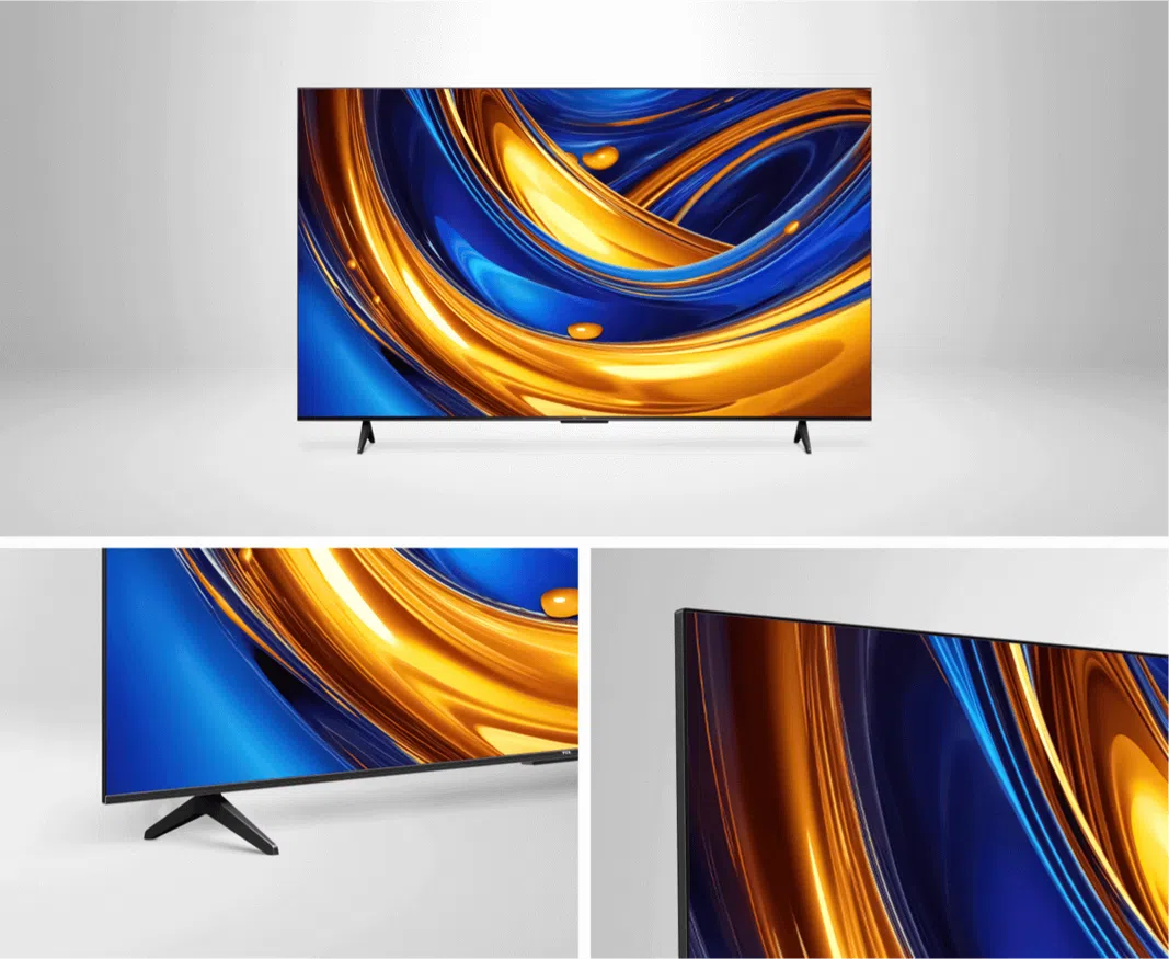 TCL 55-inch P655 4K UHD TV-HDMI 2.1 | TCL Global TCL 55-inch P655 4K UHD TV-HDMI 2.1 | TCL Global