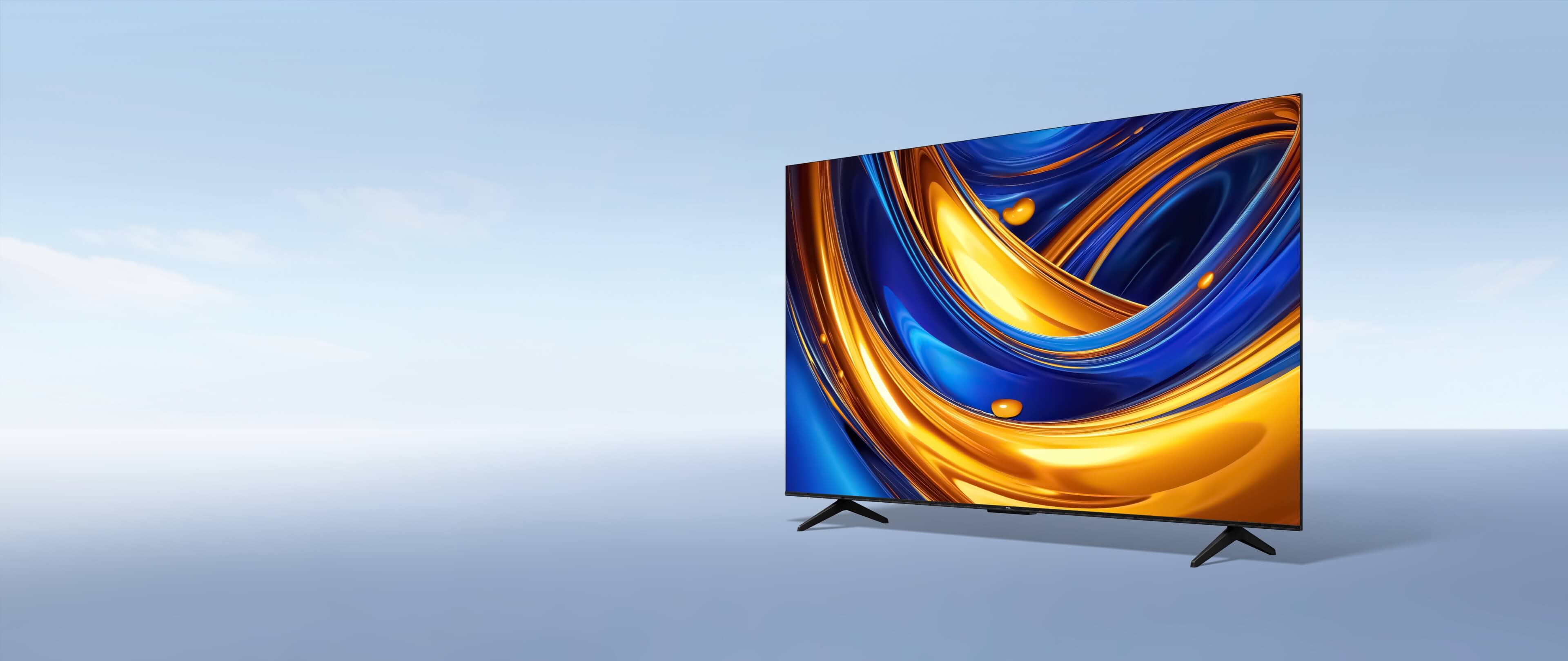 TCL Electronics - Buy Home Appliances & Entertainment - TCL India