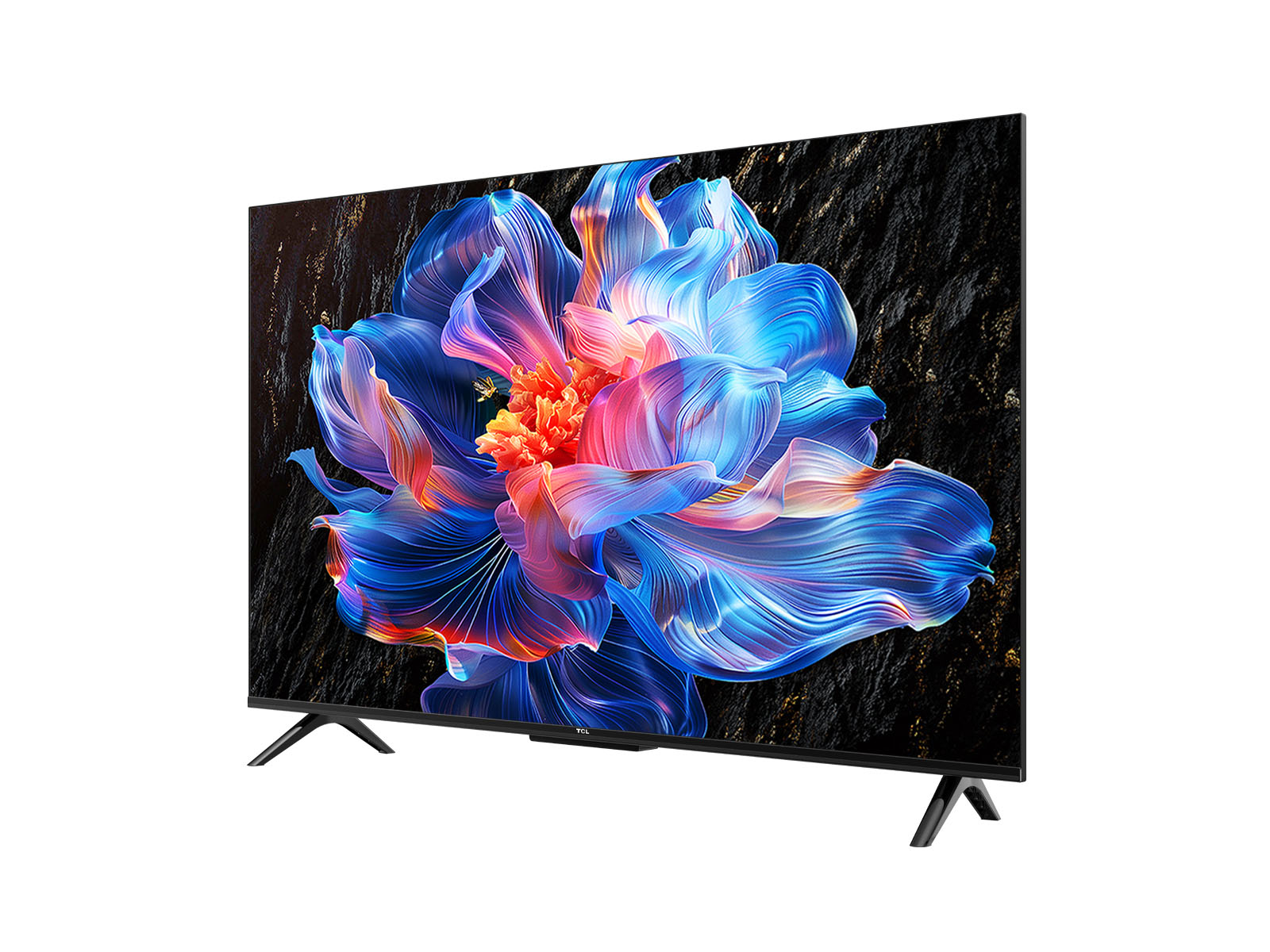 マロンさん　TCL 43V6A [43型 地上・BS・CSデジタル 4 マロンさん TCL 43V6A [43型 地上・BS・CSデジタル 4 Amazon.co.jp