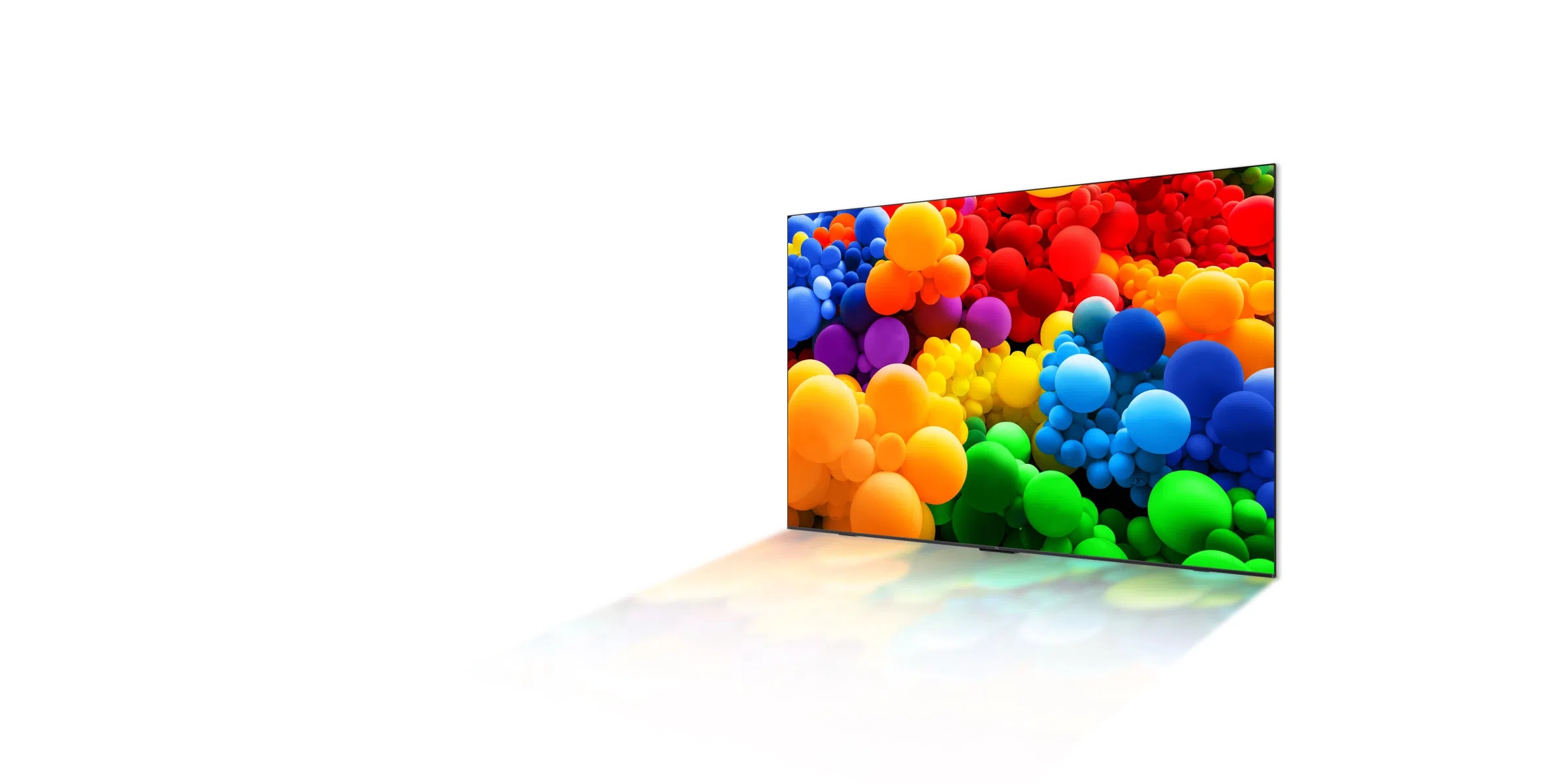 Dynamic Color Enhancement