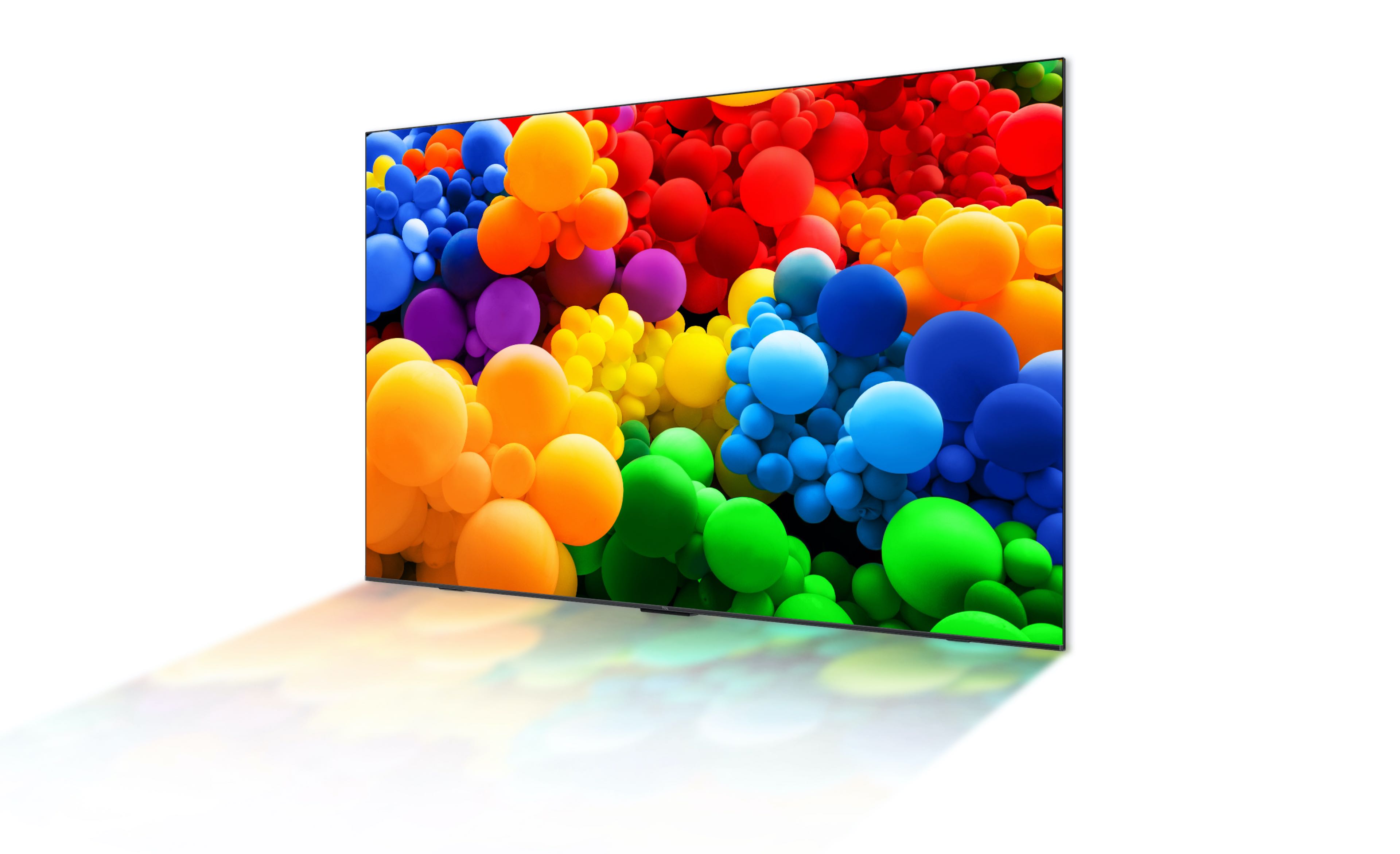 TCL AiPQ Processor