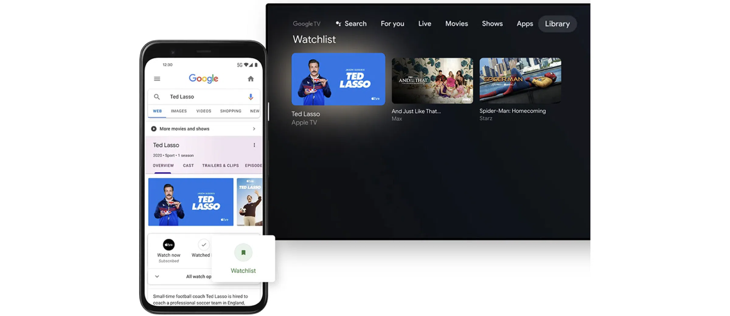TCL P6L TV Support Voice Control Help on Your Big Screen