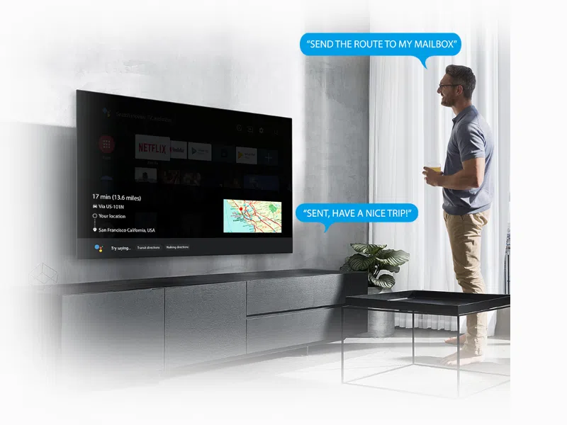 TCL TV P715 Series-4K UHD AI Hands-free TV | TCL Global TCL TV P715 Series-4K UHD AI Hands-free TV | TCL Global