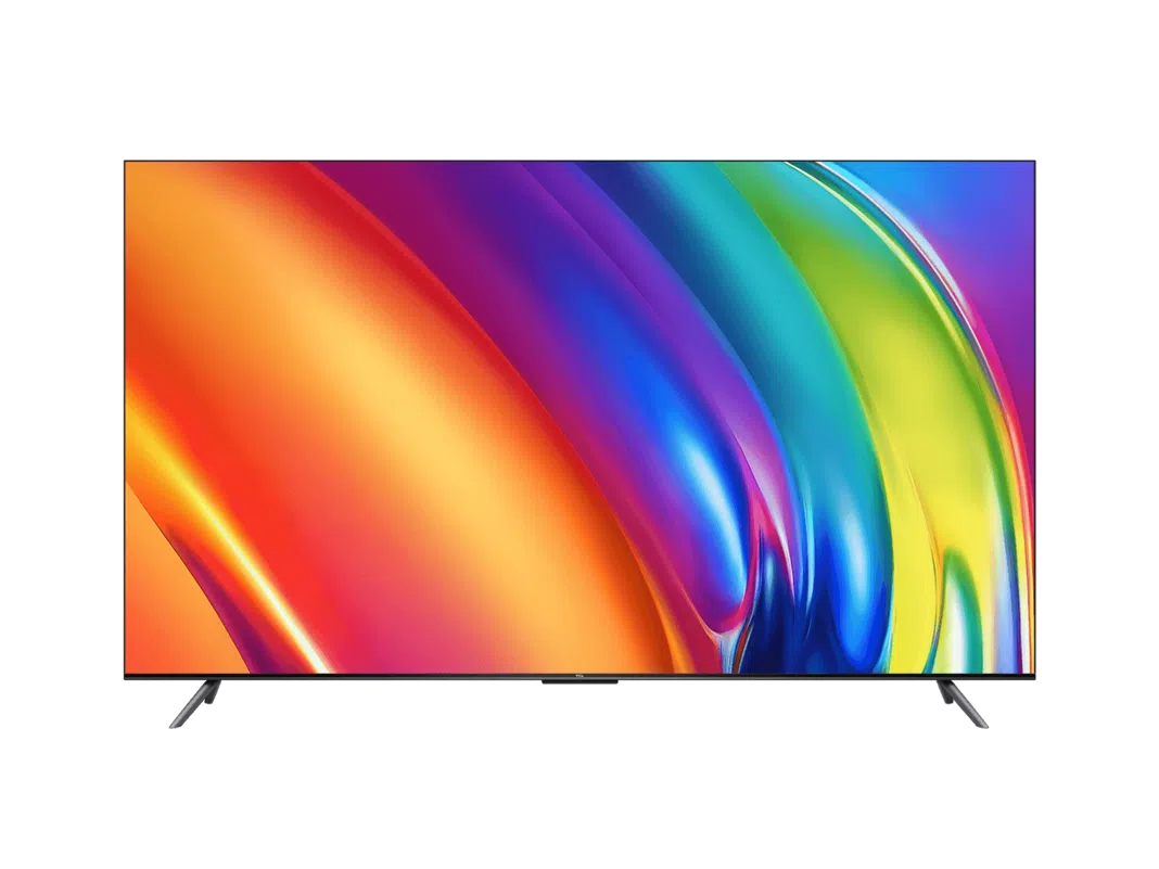 TCL 50V型 Google搭載 4Kスマートテレビ 50P745 TCL 50V型 Google搭載 4Kスマートテレビ 50P745 TCL 50P745 [50
