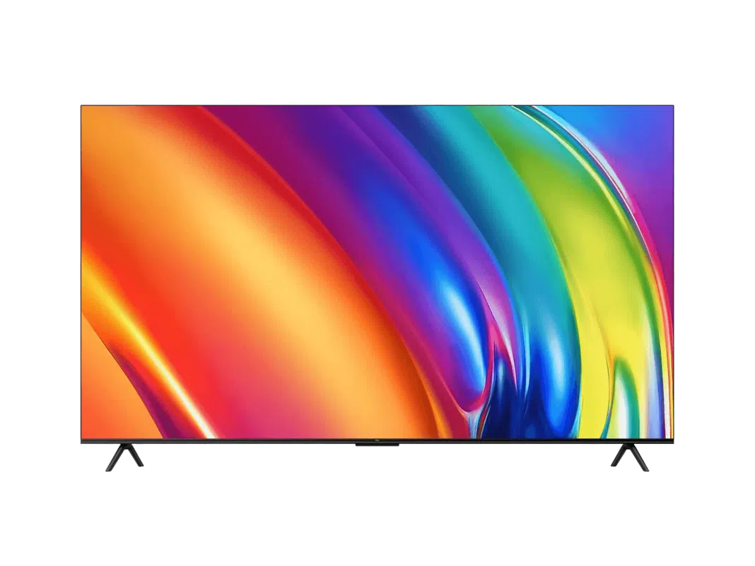 TCL TV P745- 4K UHD TV with Game Master | TCL Latin TCL TV P745- 4K UHD TV with Game Master | TCL Latin