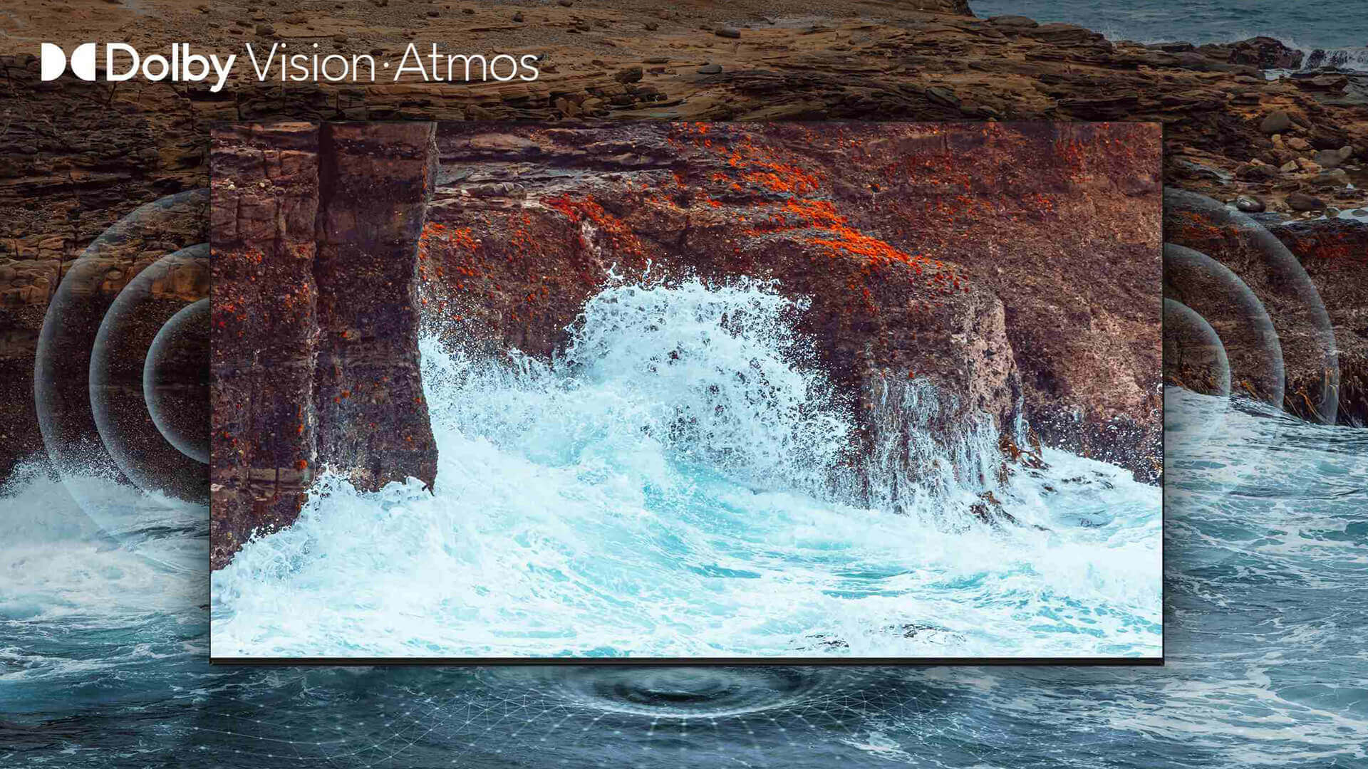 Телевизор TCL C745 QLED IMAX