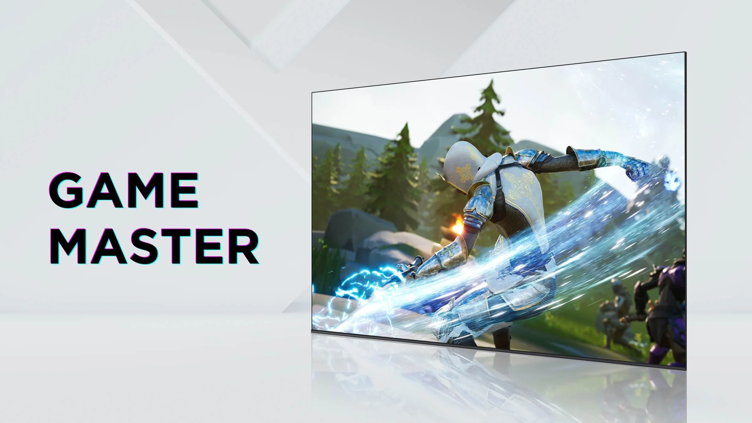 TCL TV P745 Game Master