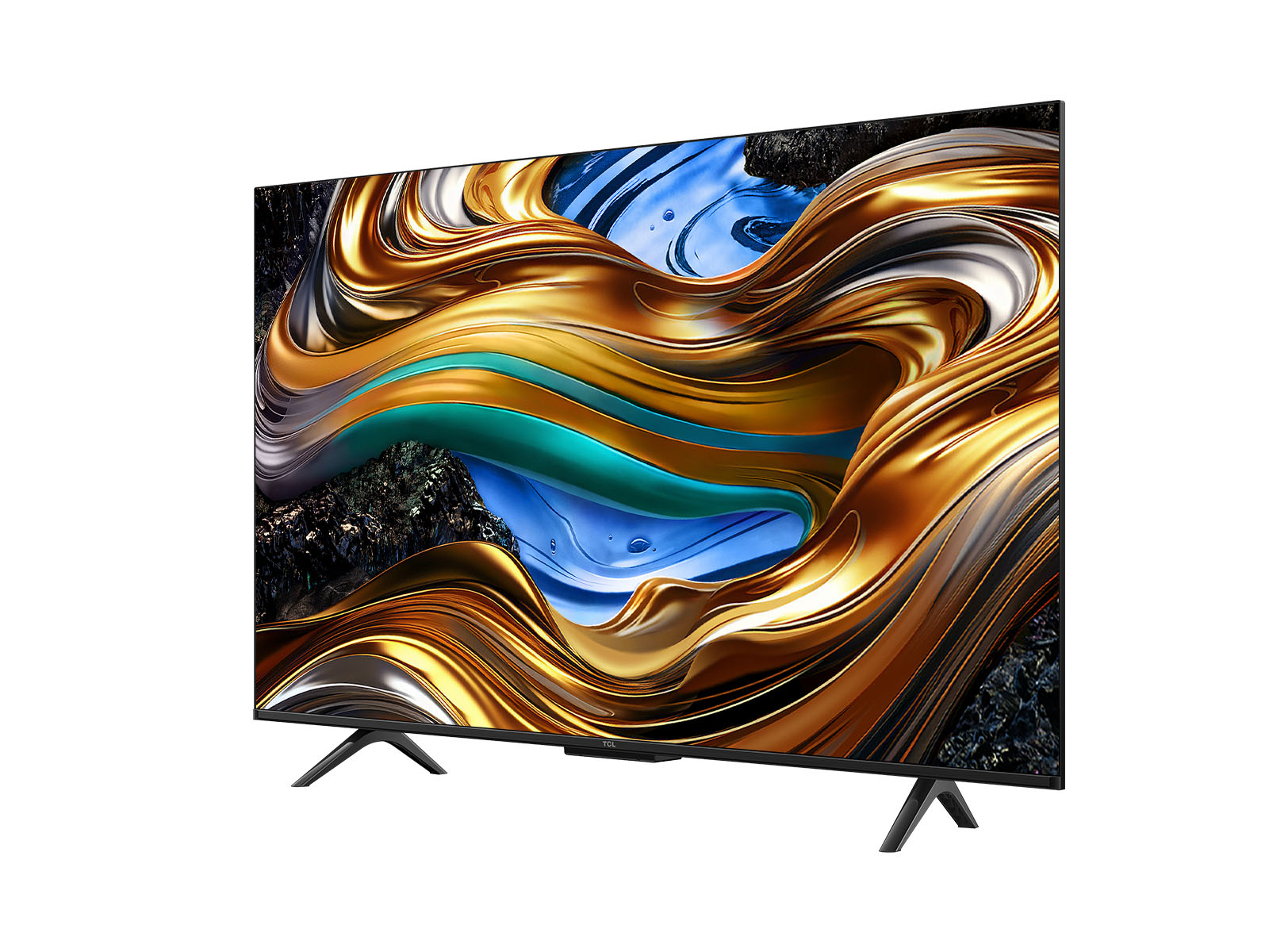TCL P755 4K液晶テレビ