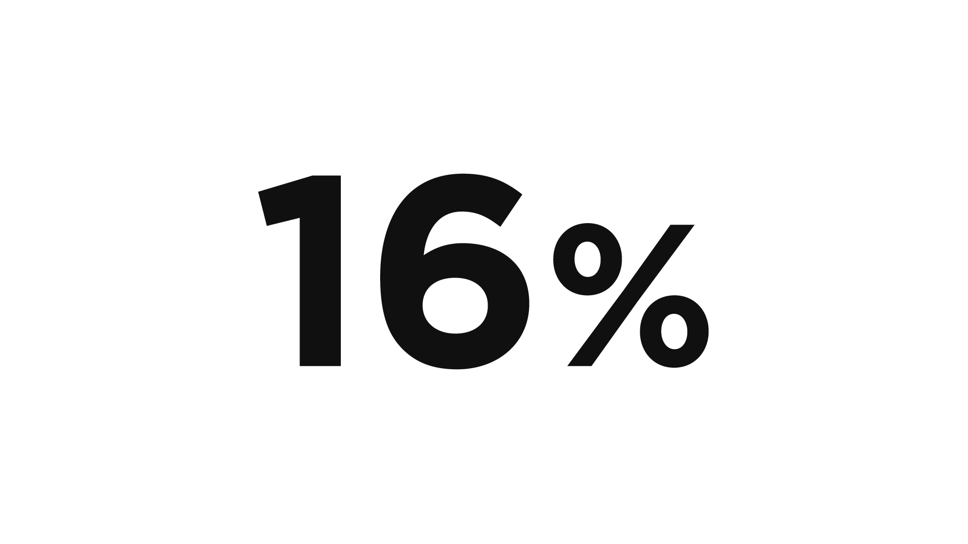 reduction in energy consumption