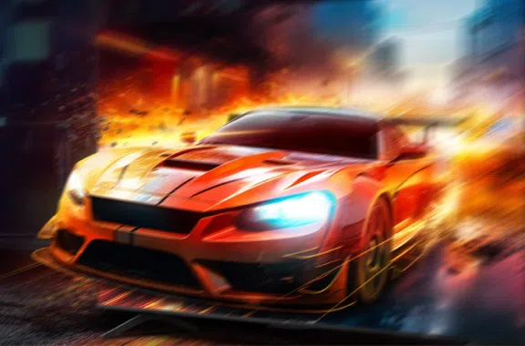 60Hz Game Accelerator