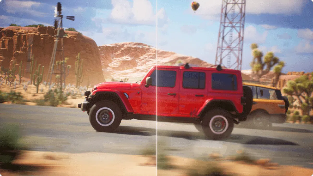 ทีซีแอล P755 ALLM