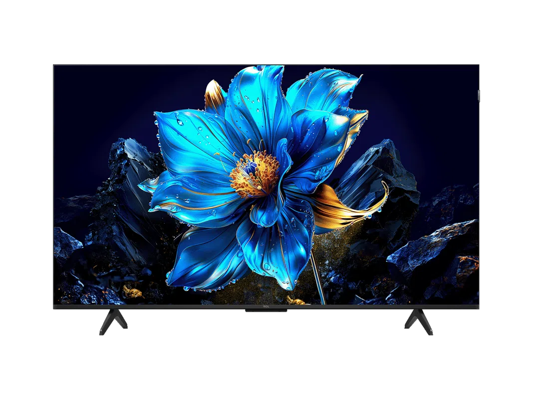 TCL 43 インチ テレビ - 小型 4K スマートテレビ | TCL JAPAN TCL 43 インチ テレビ - 小型 4K スマートテレビ | TCL JAPAN