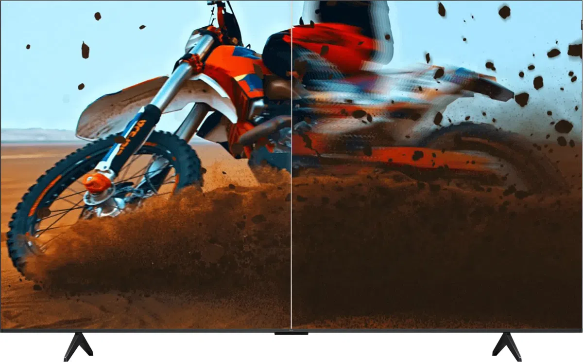 Ai Motion