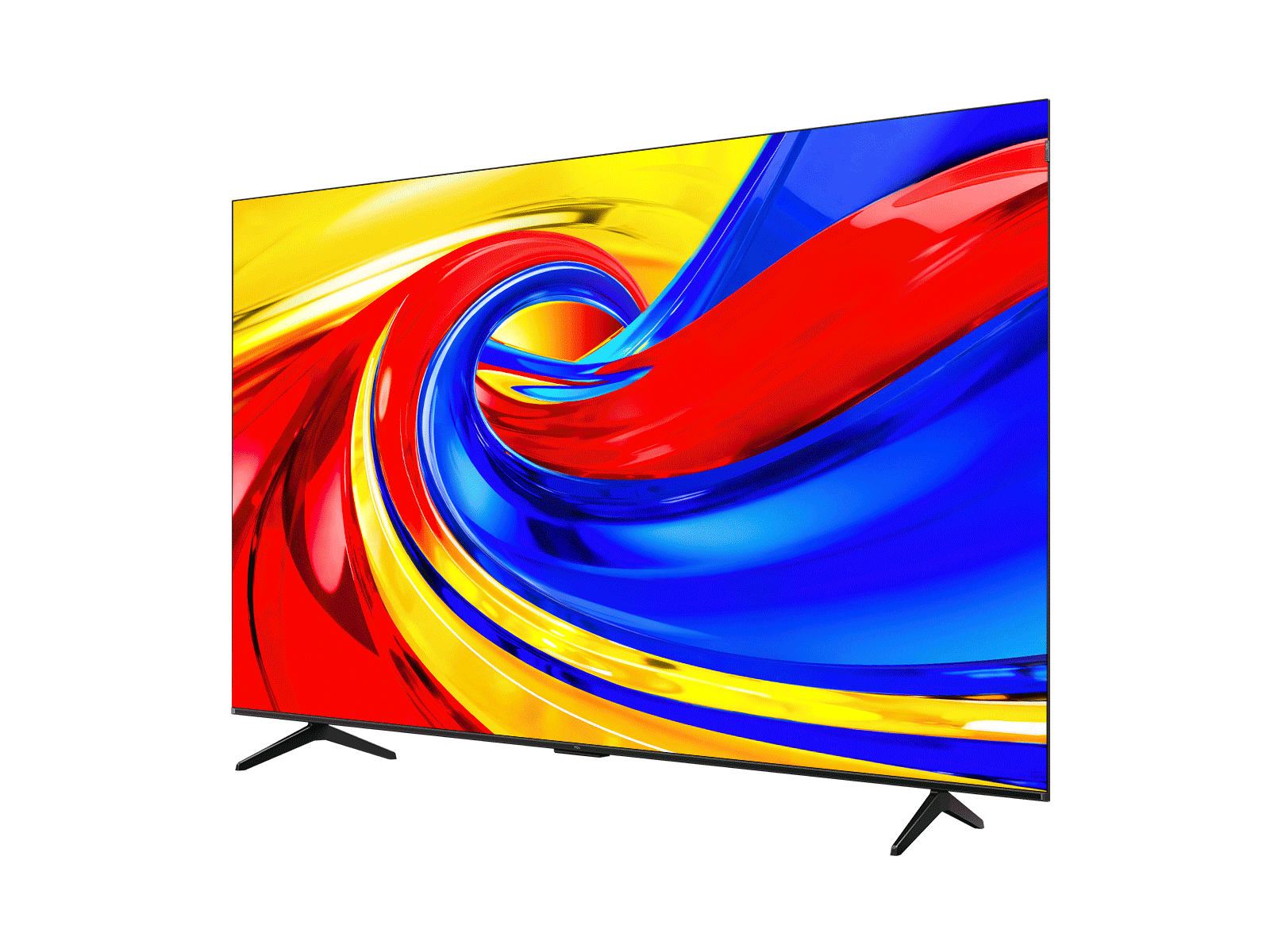 تلفزيون TCL P7L QLED الذكي مقاس 75 بوصة بدقة 4K