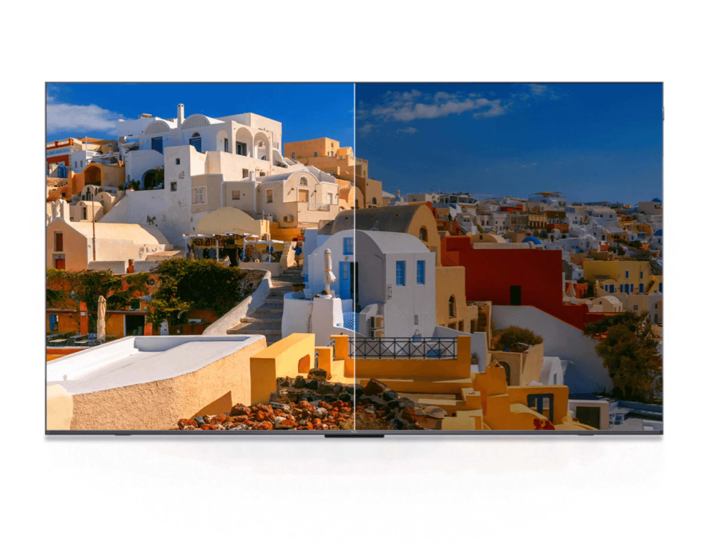 IA HDR