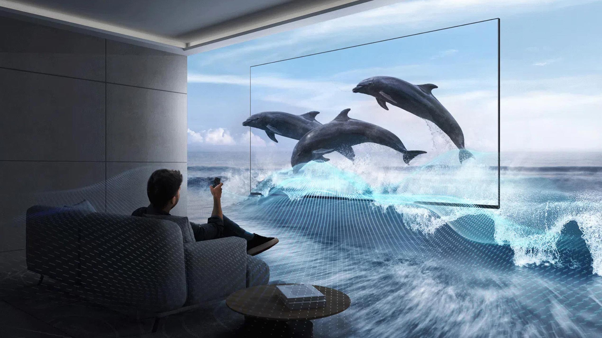 Искусственный интеллект HDR