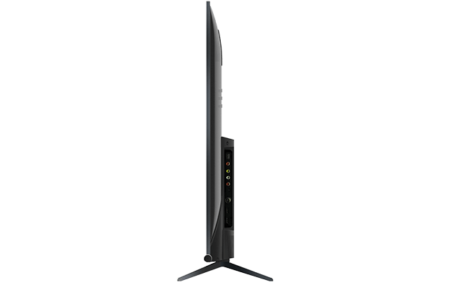 TCL 4K UHD AI Android P8E - 4K TV - TCL India