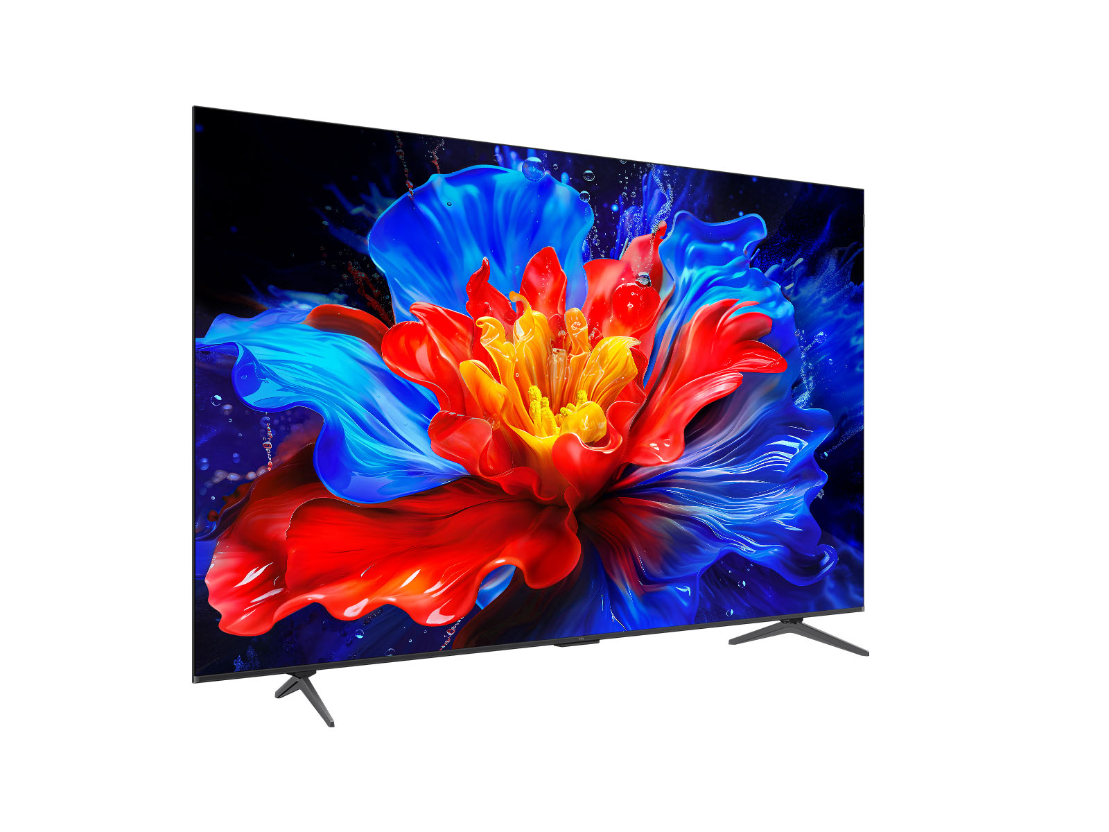【直接引取は送料割引】TCL 65P8S 65インチ 4K液晶テレビ TCL 65P8S [65インチ] 価格比較 - 価格.com