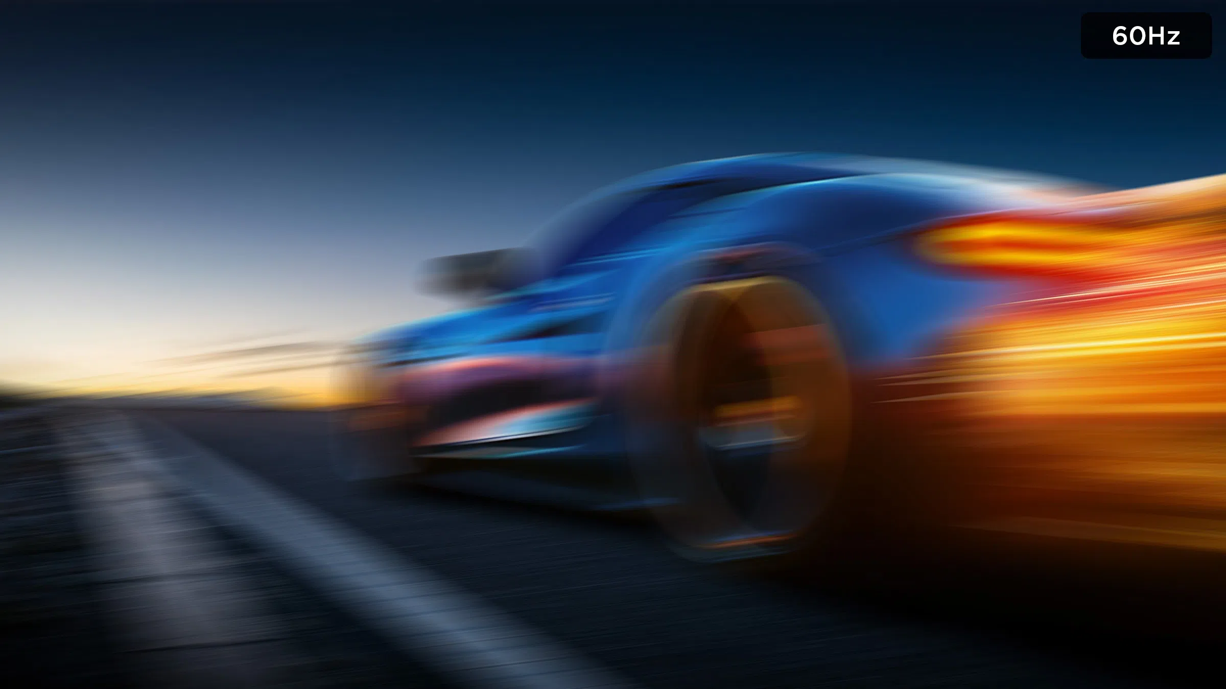 טלוויזיה חכמה P8K QLED מבית TCL