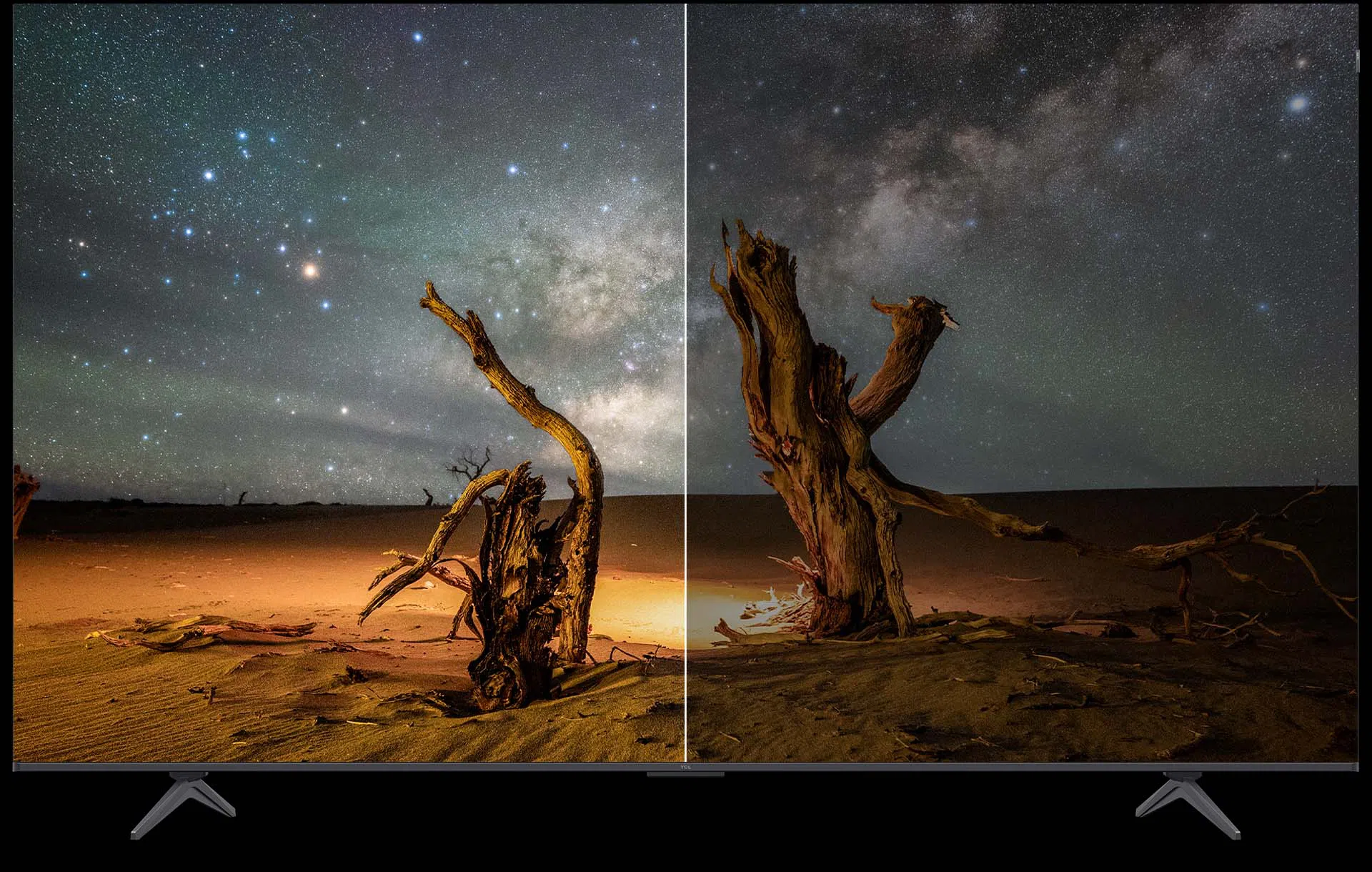 Ai HDR