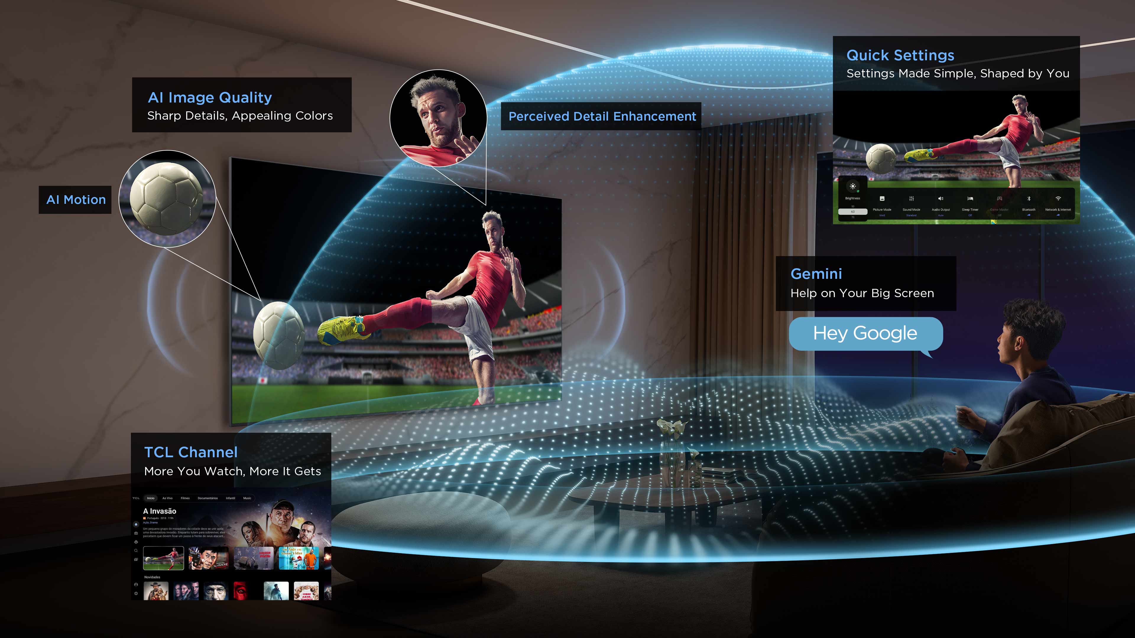 Agent cinématographique IA