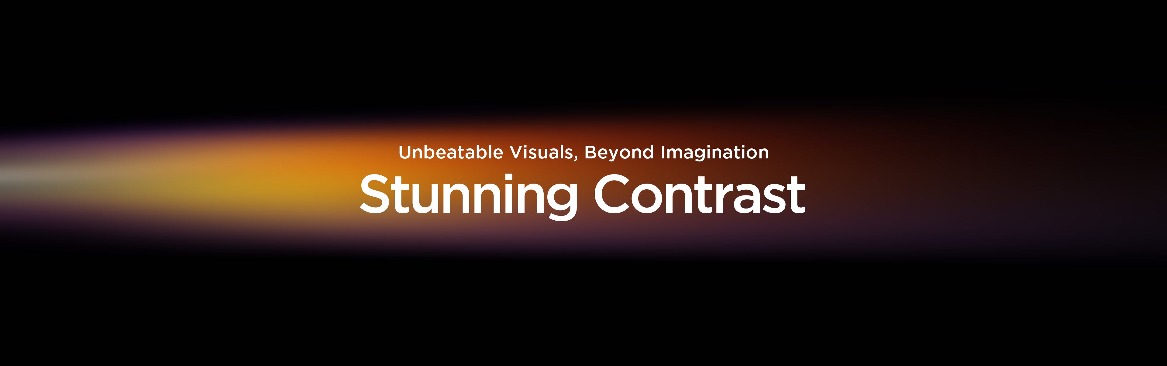 TCL QLED utilizes Colorful Quantum Crystals