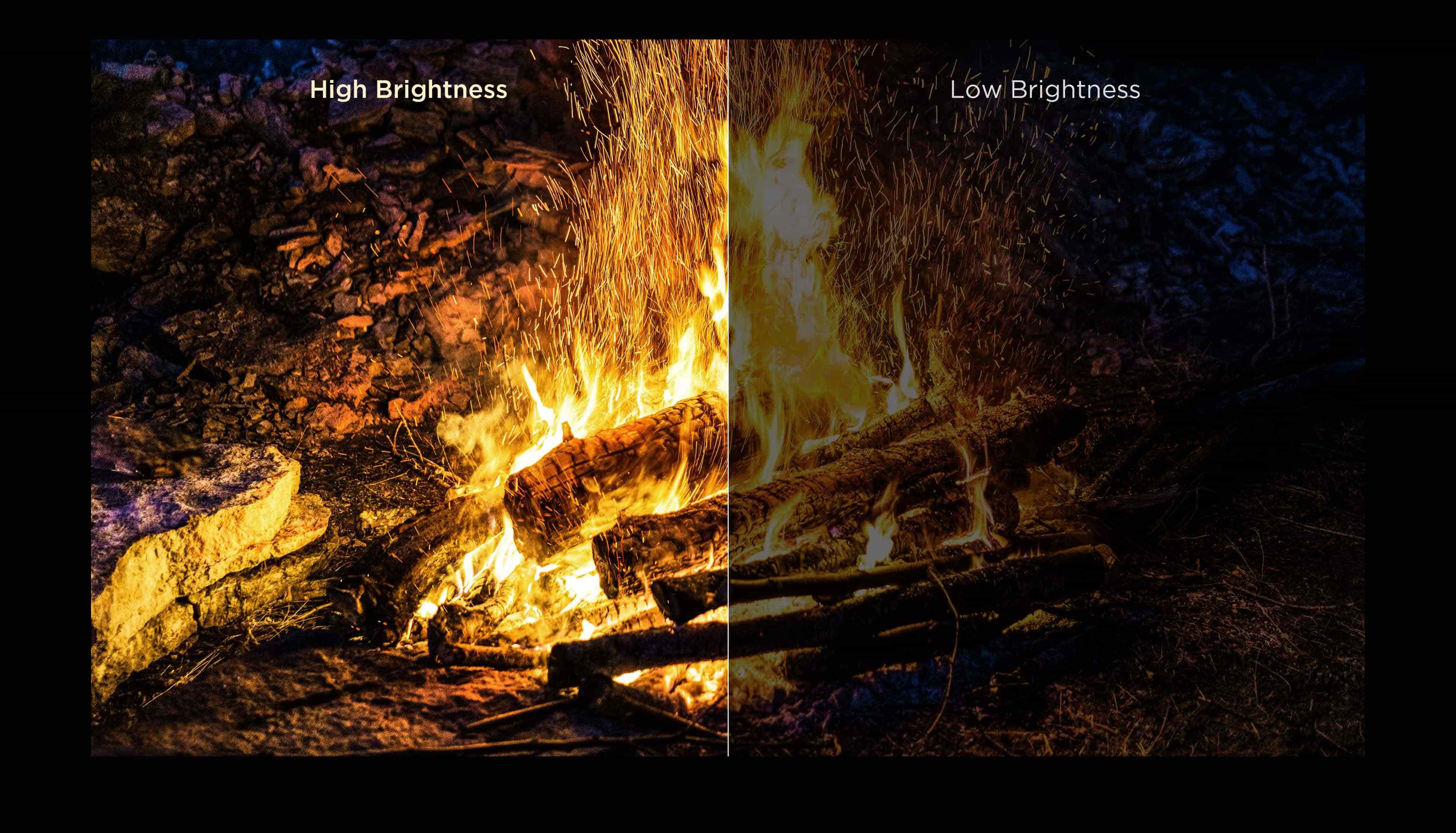 LETOU - ��Ͷ QLED utilizes Colorful Quantum Crystals