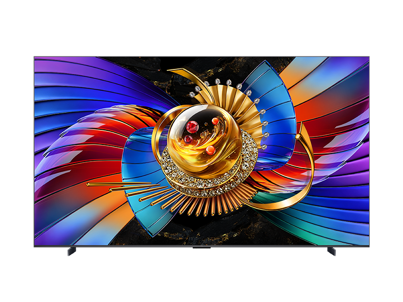 TCL  テレビ TCL 80.04 cm (32 inches) Metallic Bezel-Less HD Ready Smart