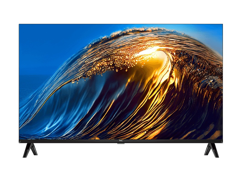 TCL ANDROID TV TCL ANDROID TV