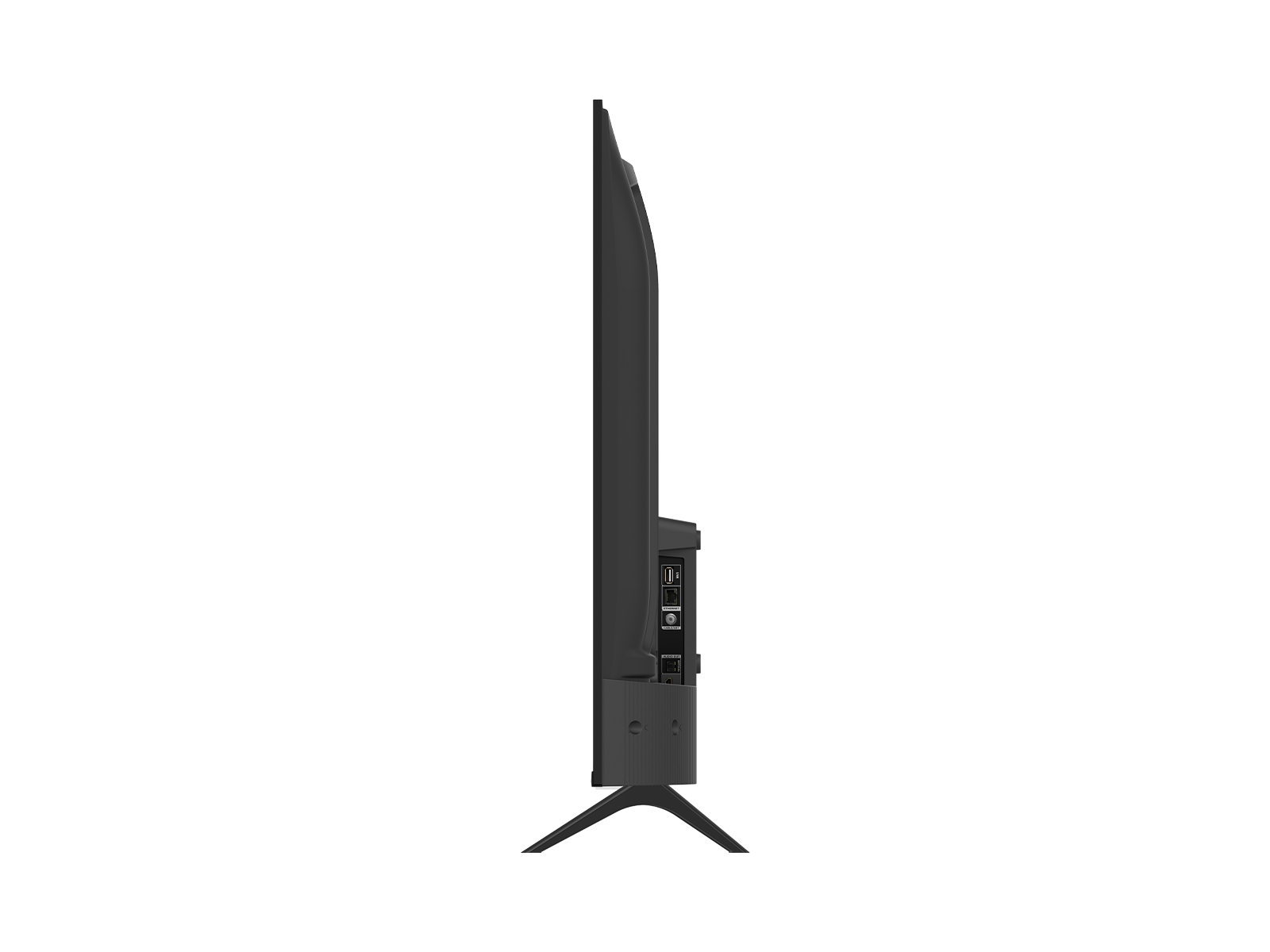 Experience S4500A SMART TV's Excellence - TCL Global