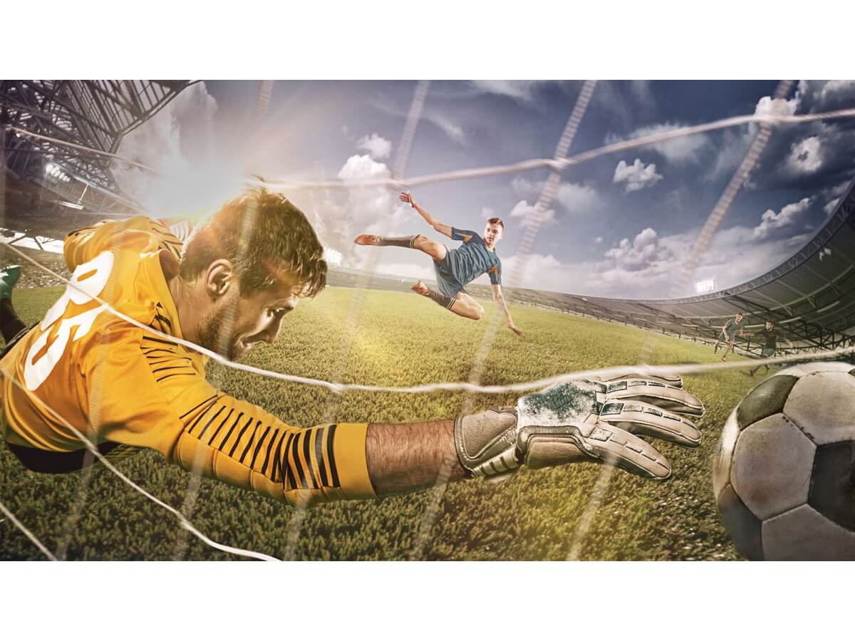 TCL S5400 TV with Muit viewing Mode