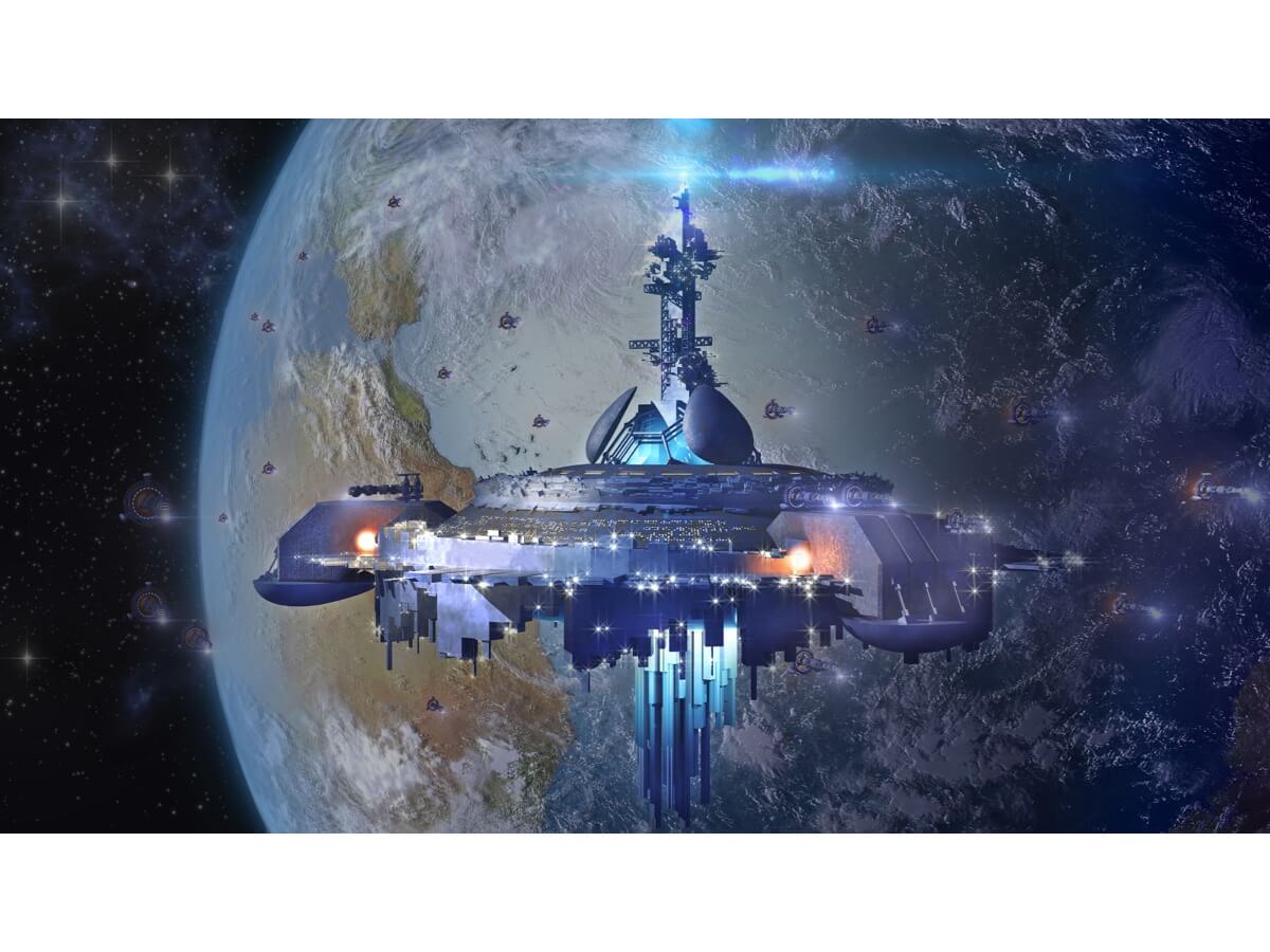 TCL S5400A with Muit viewing Mode